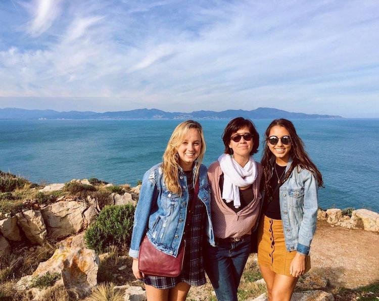 Tips on Learning Spanish Around the World